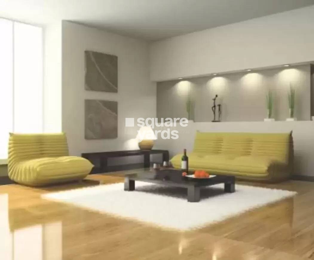 Sugee Trimurti Apartment Interiors 1