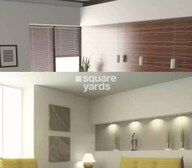 Sugee Trimurti Apartment Interiors
