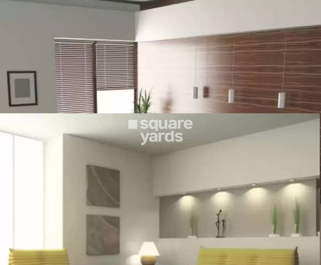 Sugee Trimurti Apartment Interiors 2