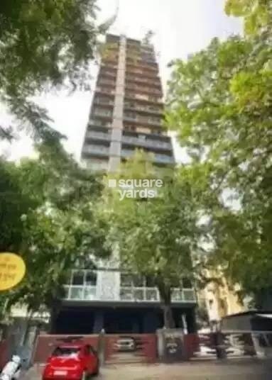 Sugee Trimurti Tower View