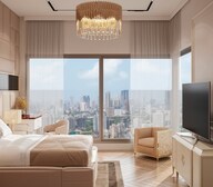 Sugee Vijayshree Apartment Interiors