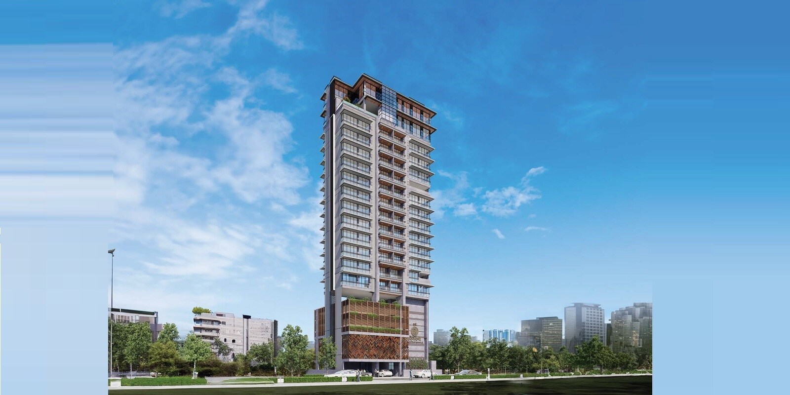 Sugee Vijayshree, Dadar West, Mumbai