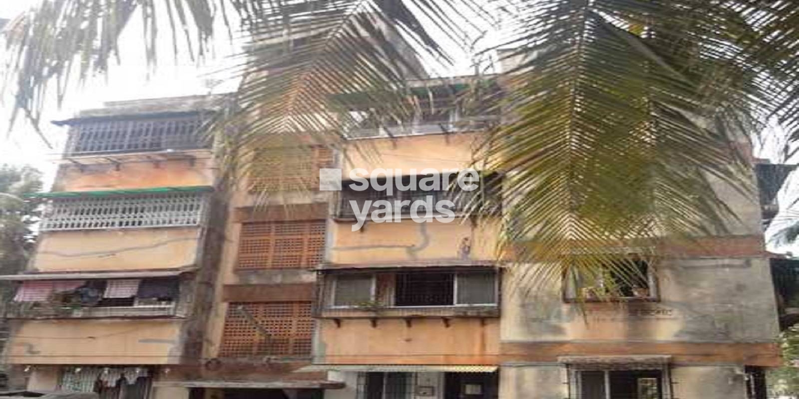 Sujal Apartment Datar Colony Cover Image