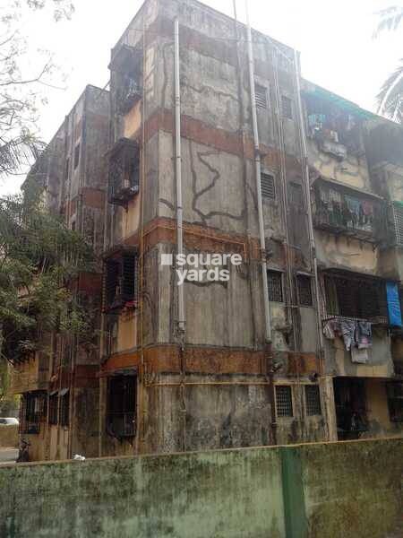 Sujal Apartment Datar Colony Tower View