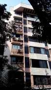 Sujal Apartments Tower View