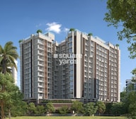 Sujanya Rachanaa Tower View