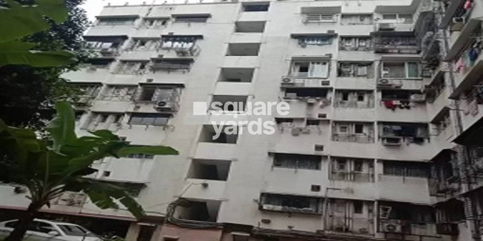 Sujata Apartment Malabar Hill