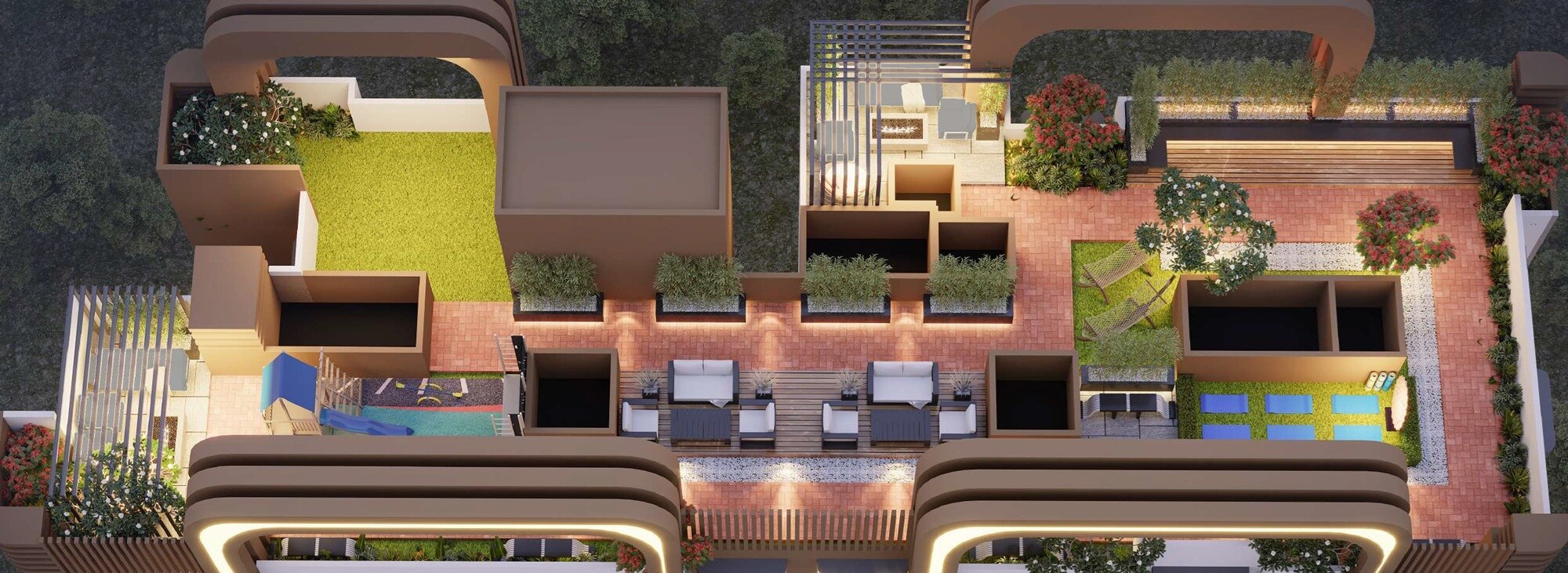 Suji Ekdant Amenities-Features