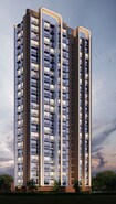 Suji Ekdant Apartment Exteriors