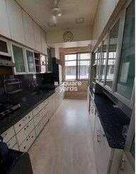 Sukh Shanti CHS Cumbala Hill Apartment Interiors