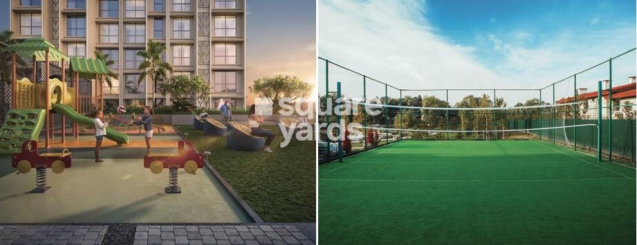 Sukhada CHS Borivali