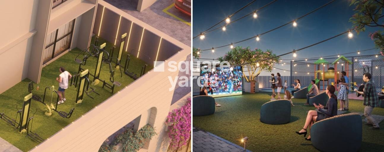 Sukhada CHS Borivali