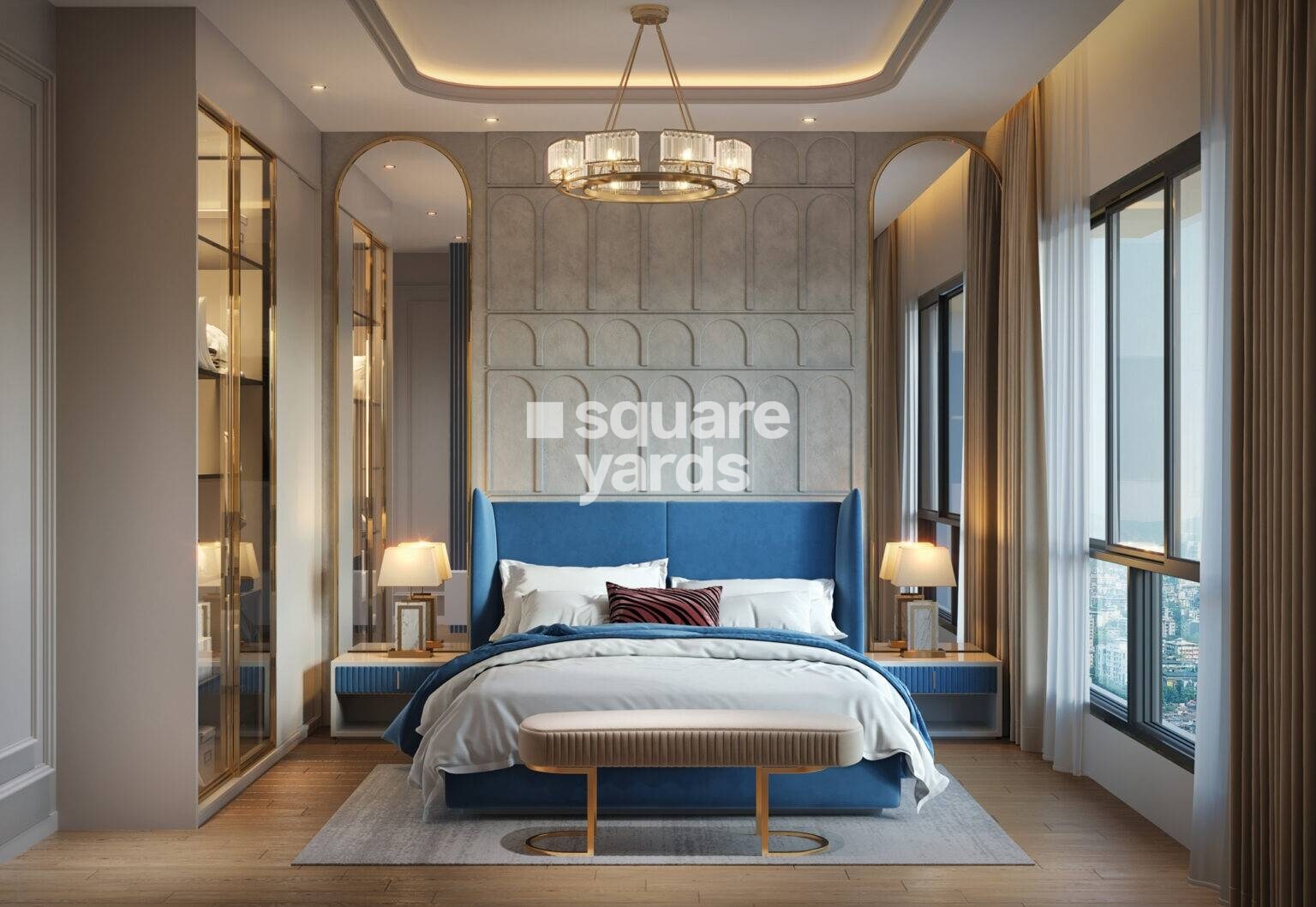 Sukhada CHS Borivali