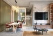 Sukhada CHS Borivali Apartment Interiors
