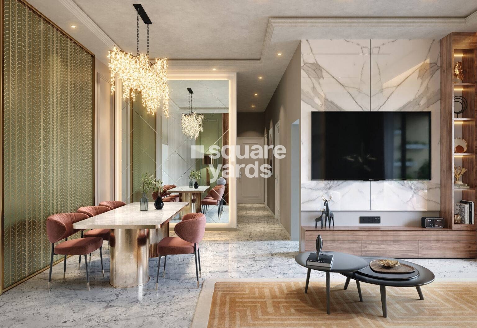 Sukhada CHS Borivali