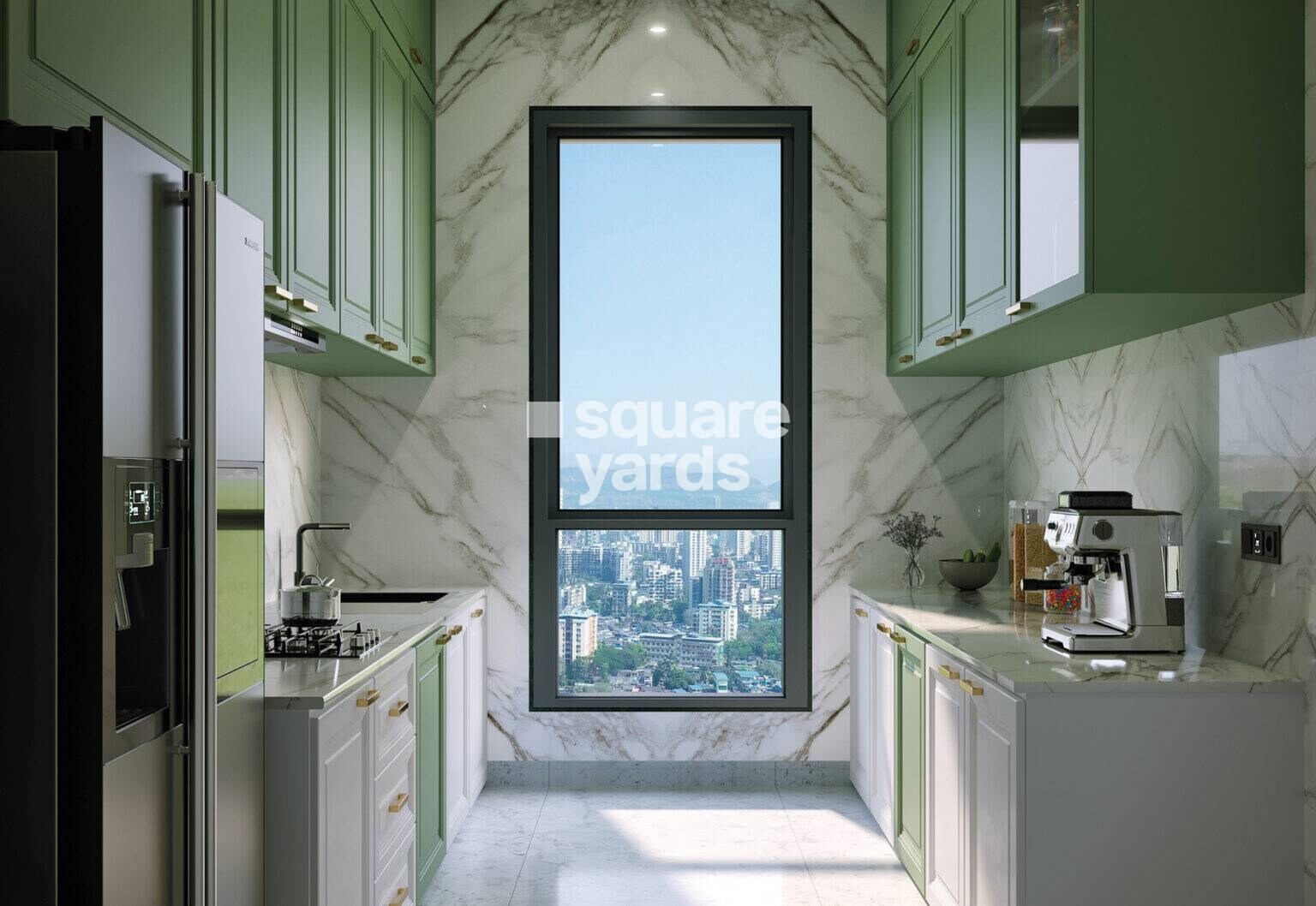 Sukhada CHS Borivali