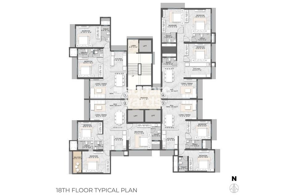 Sukhada CHS Borivali