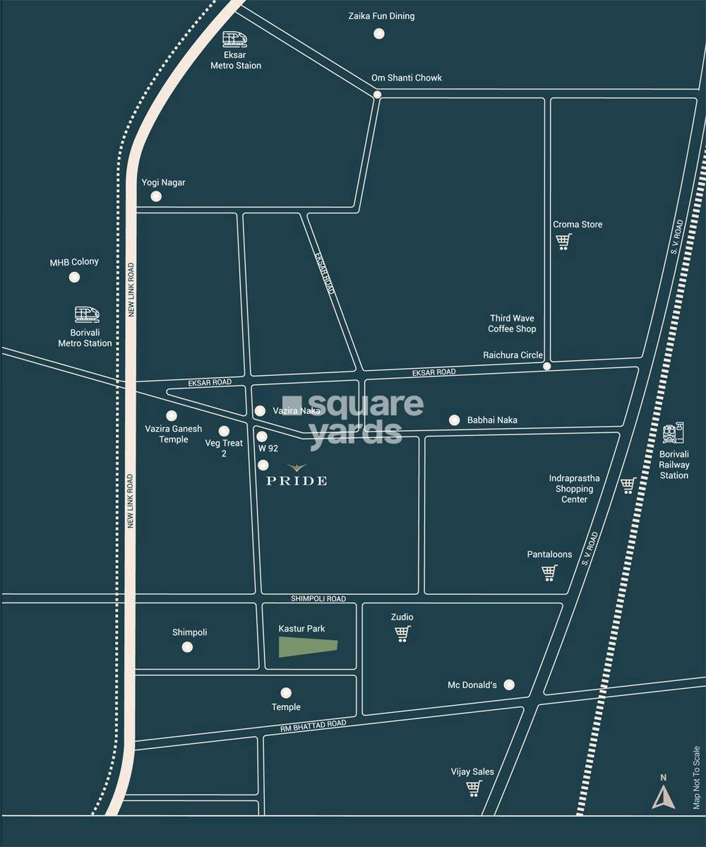 Sukhada CHS Borivali