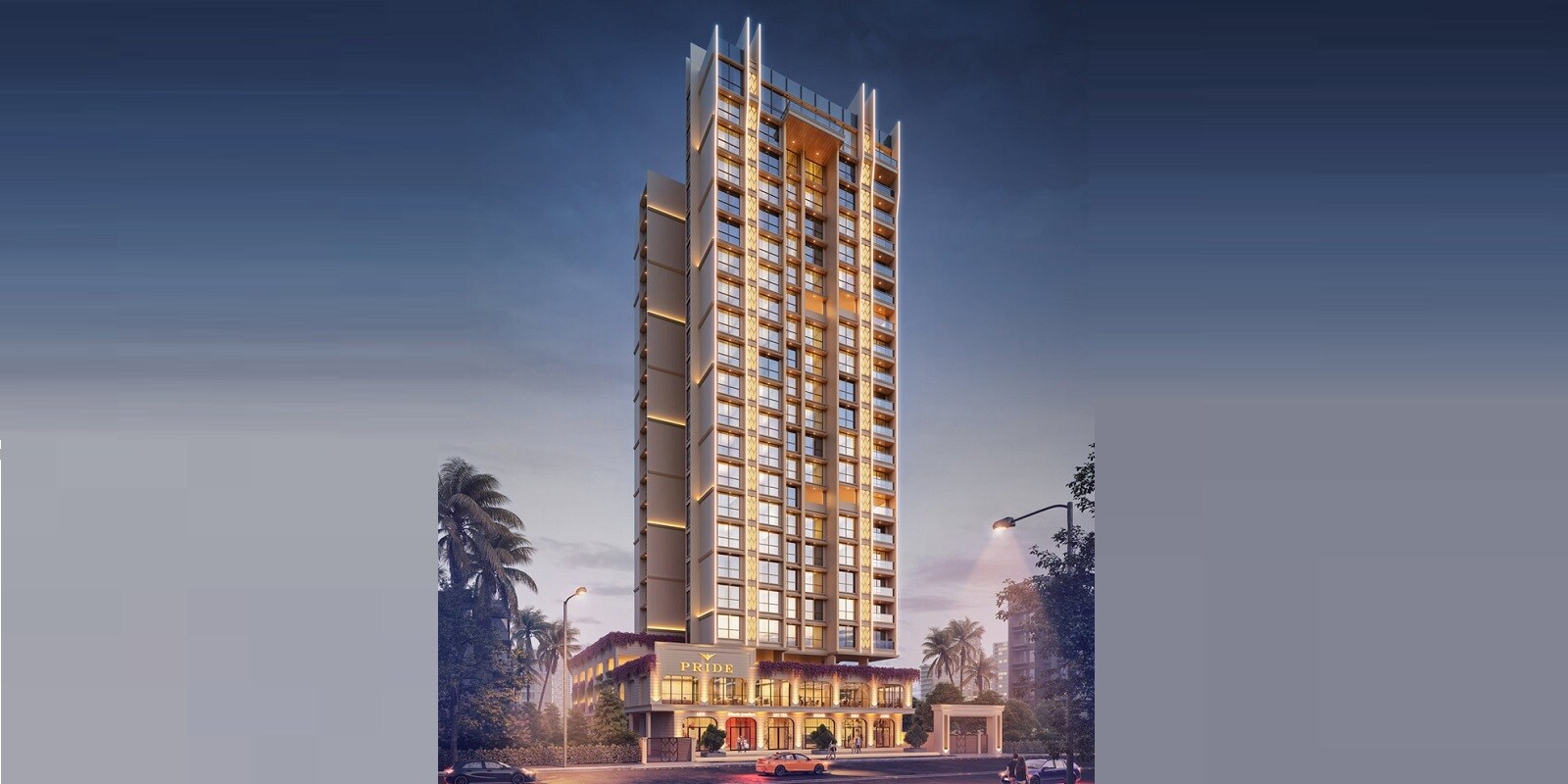 Sukhada CHS Borivali