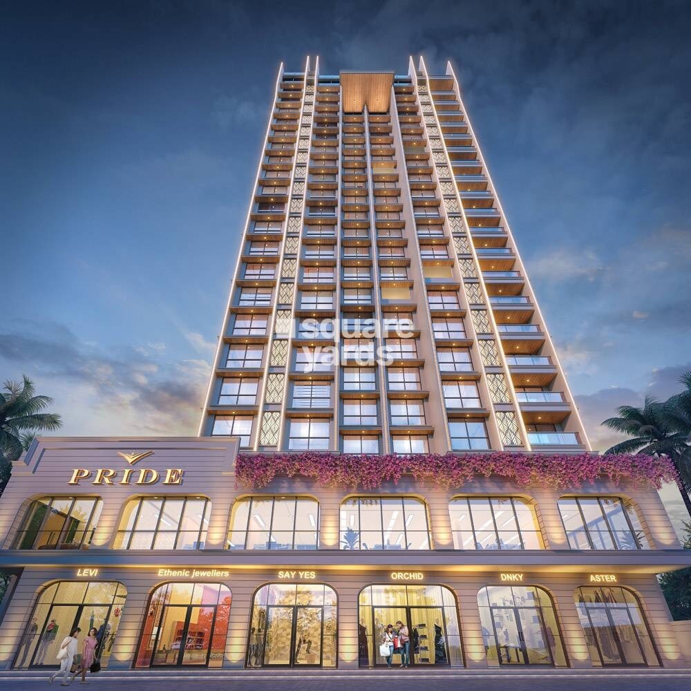 Sukhada CHS Borivali