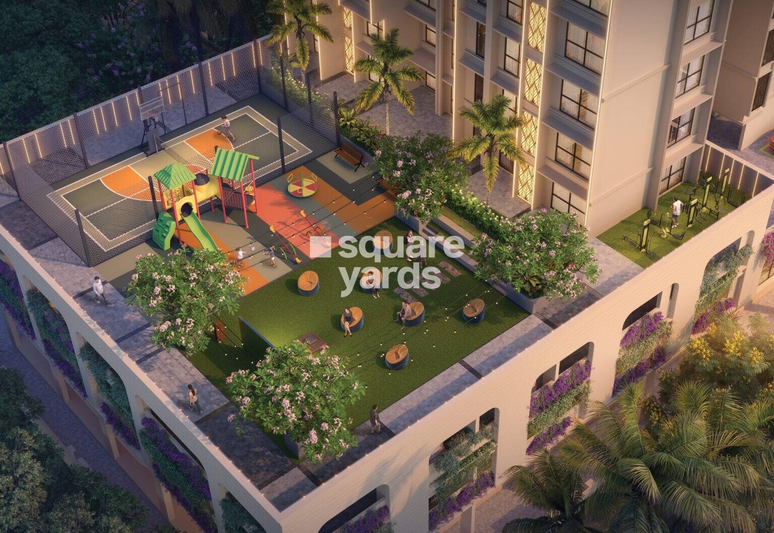 Sukhada CHS Borivali