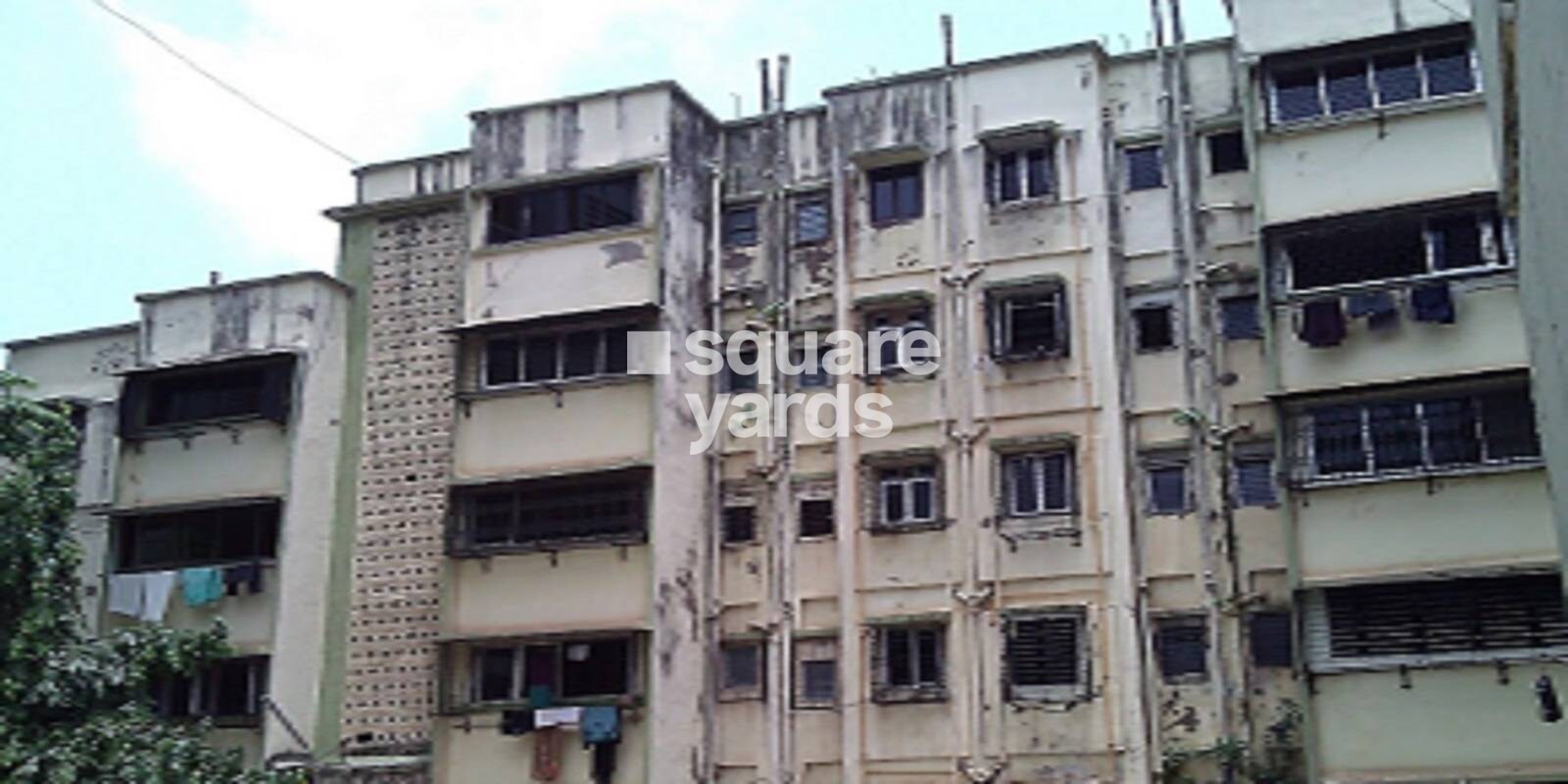 Sultanabad Sadan CHS