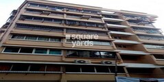 Suman Apartment Andheri West