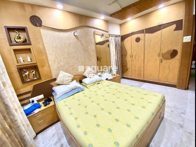 Suman Apartment Vile Parle East Apartment Interiors