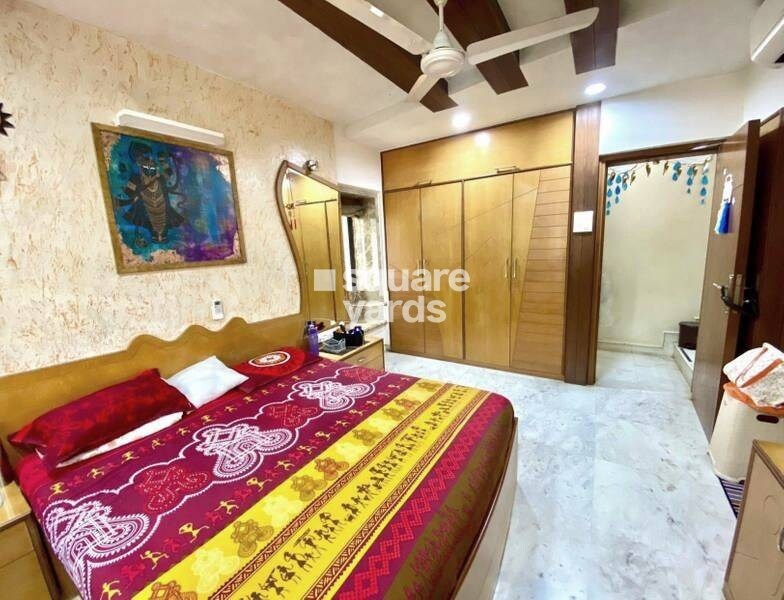 Suman Apartment Vile Parle East