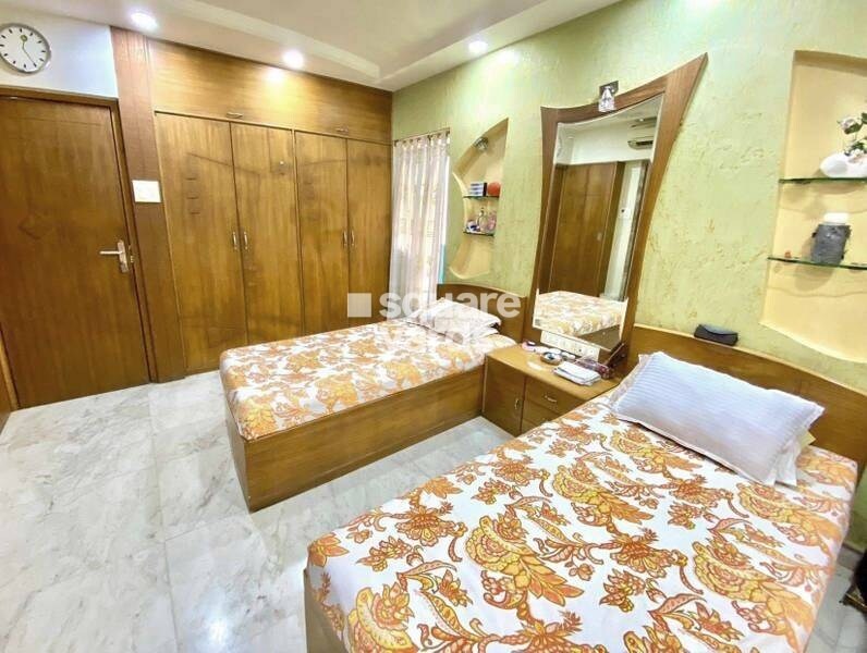 Suman Apartment Vile Parle East