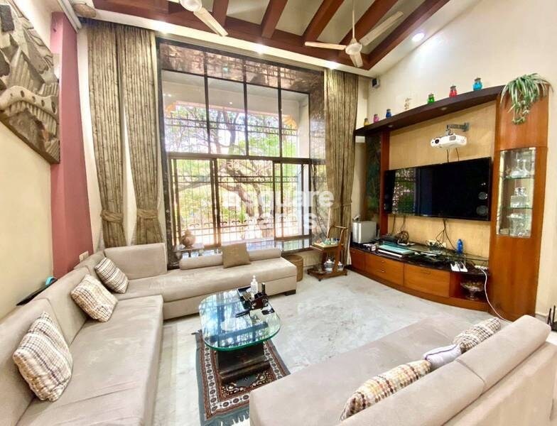 Suman Apartment Vile Parle East