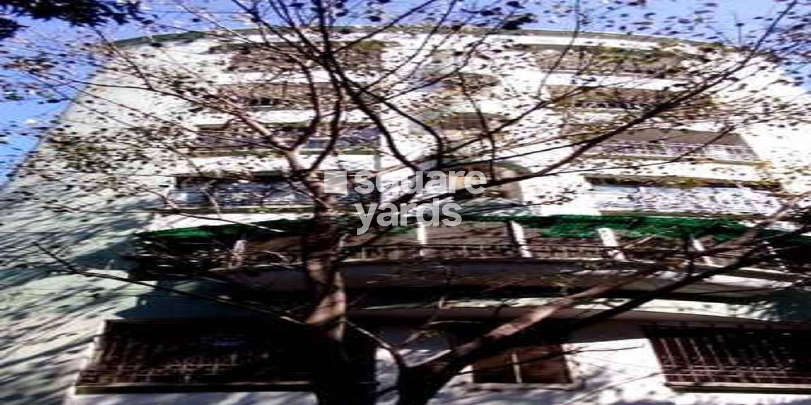 Suman Apartment Vile Parle East