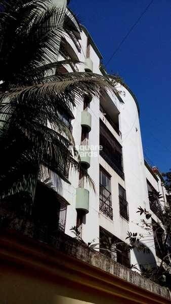 Suman Apartment Vile Parle East Tower View