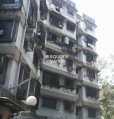 Sumathi Abhinandan Tower View