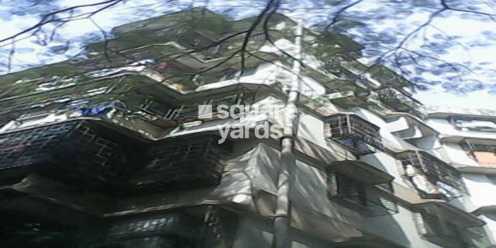 Sumati Apartments