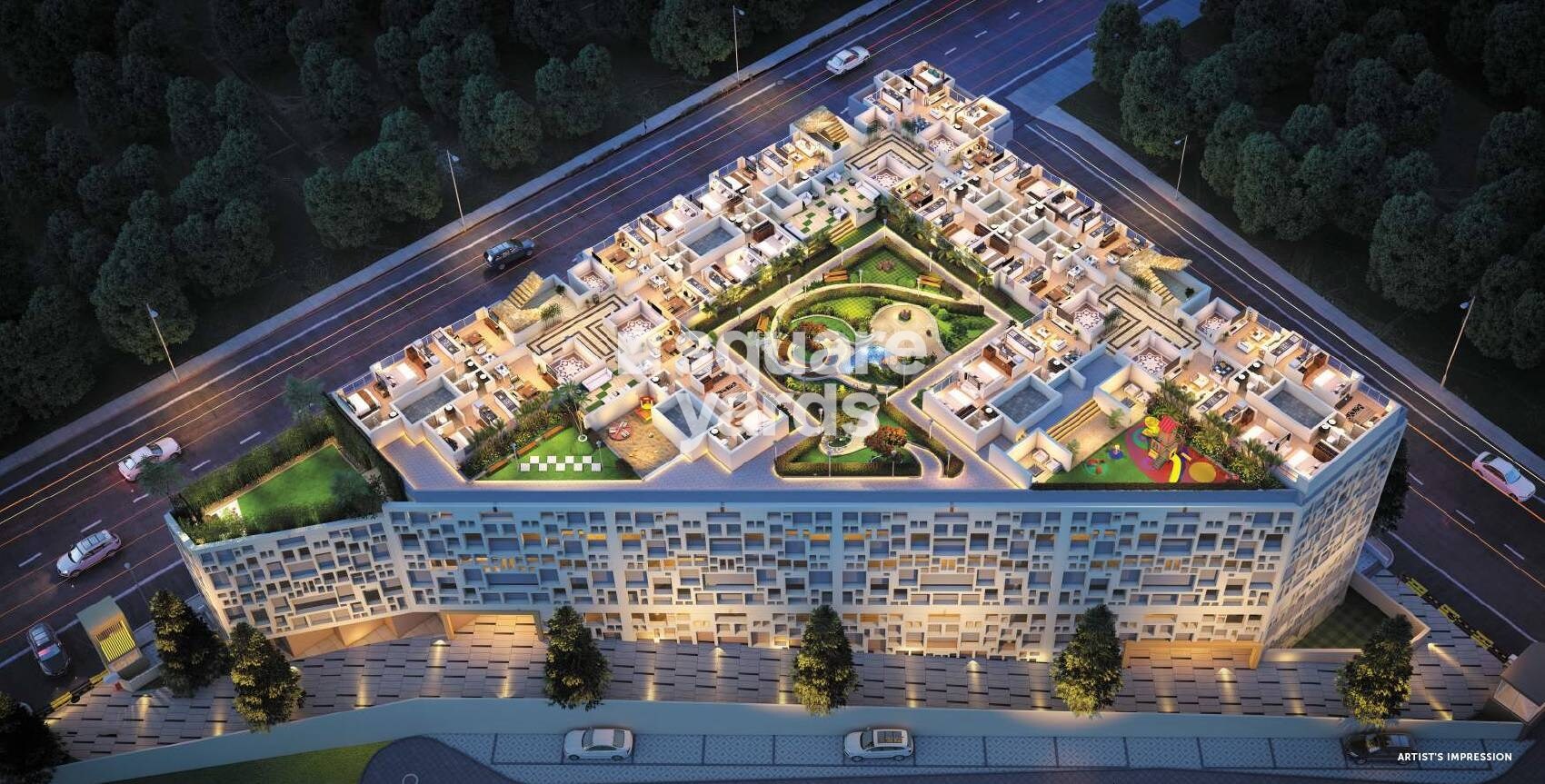 Sumer Life Amenities-Features 1