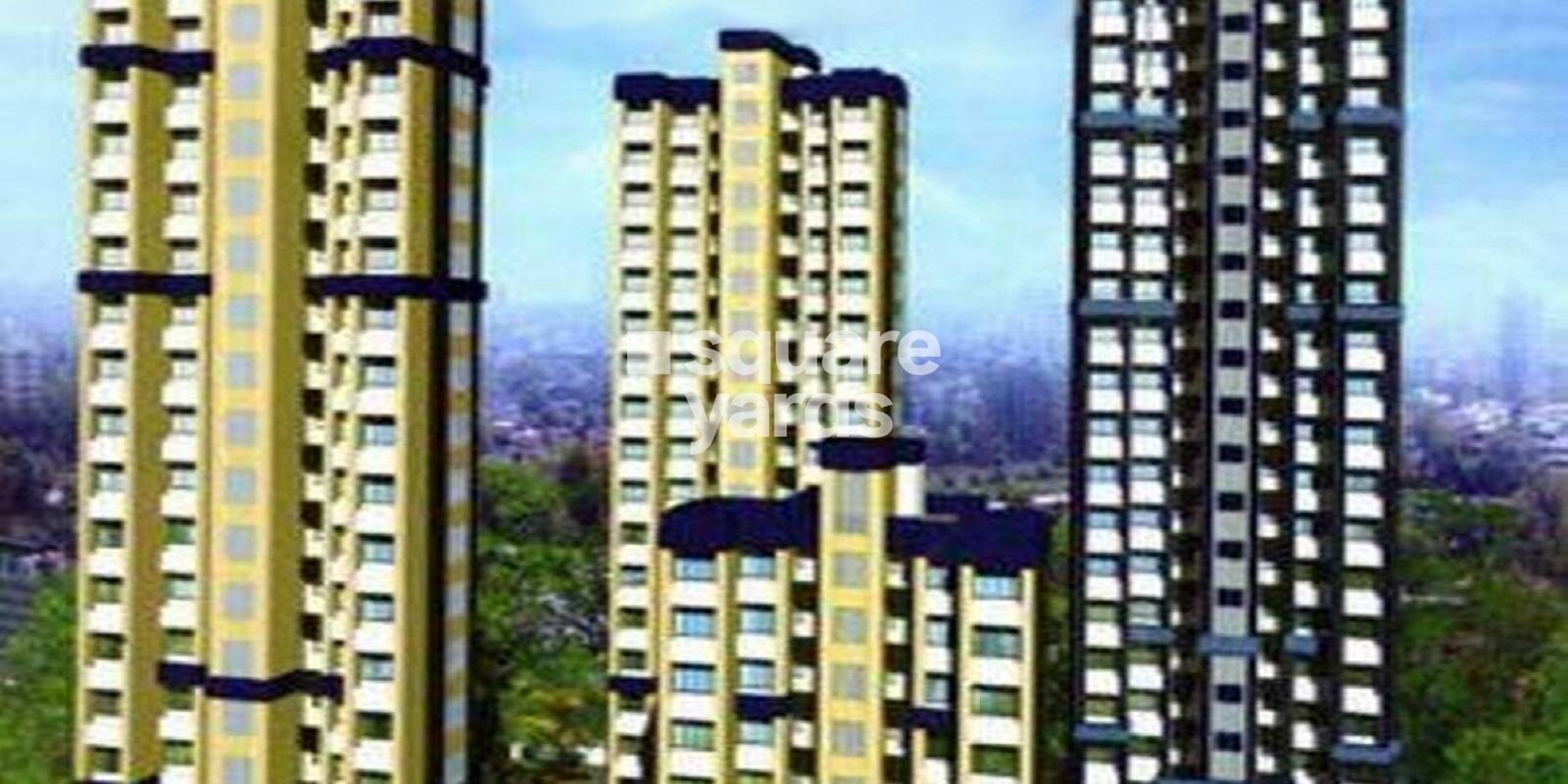 Sumer Park, Mazgaon, Mumbai