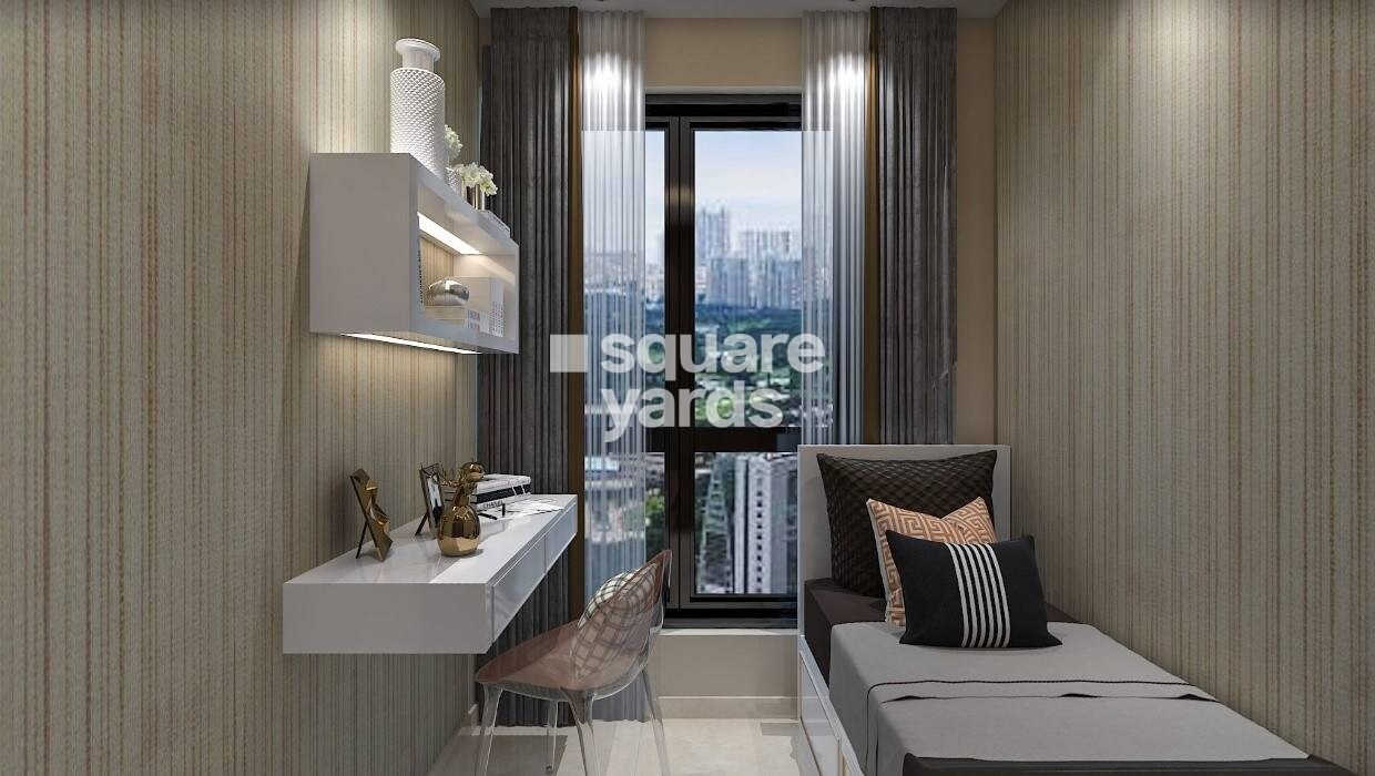 Sumer Prime Apartment Interiors 2