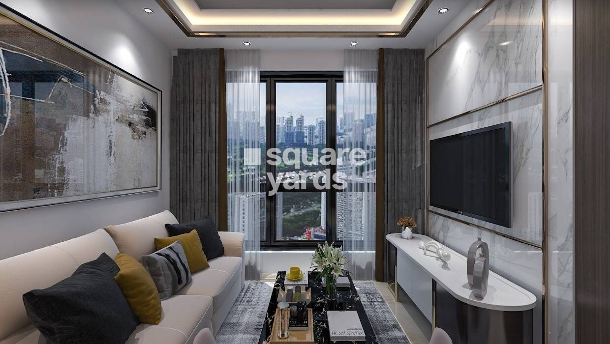 Sumer Prime Apartment Interiors 3