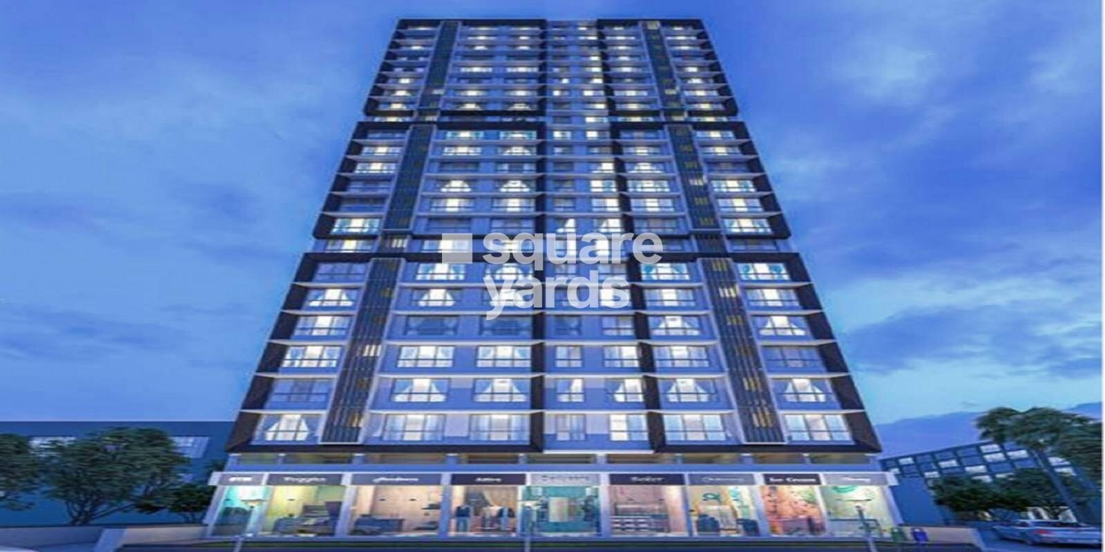 Sumer Prime, Lower Parel, Mumbai