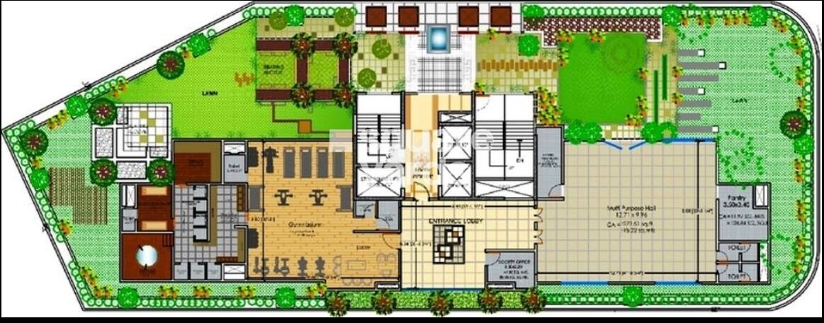 Sumer Princess Master Plan 1