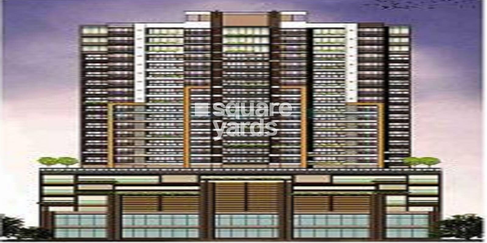 Sumer Princess, Dadar West, Mumbai