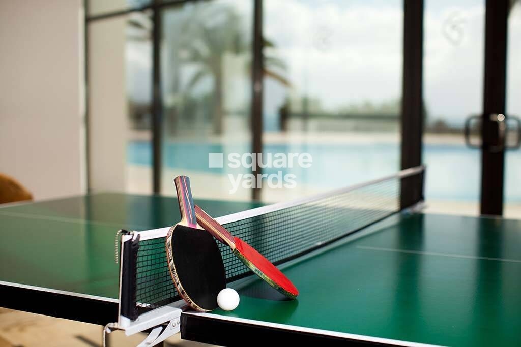 Sumer Trinity Towers