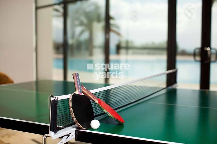 Sumer Trinity Towers Amenities-Features 2