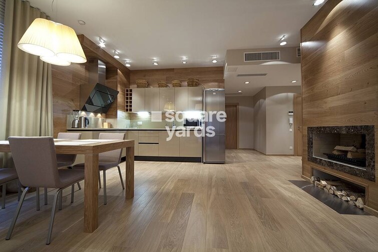 Sumer Trinity Towers Apartment Interiors 3