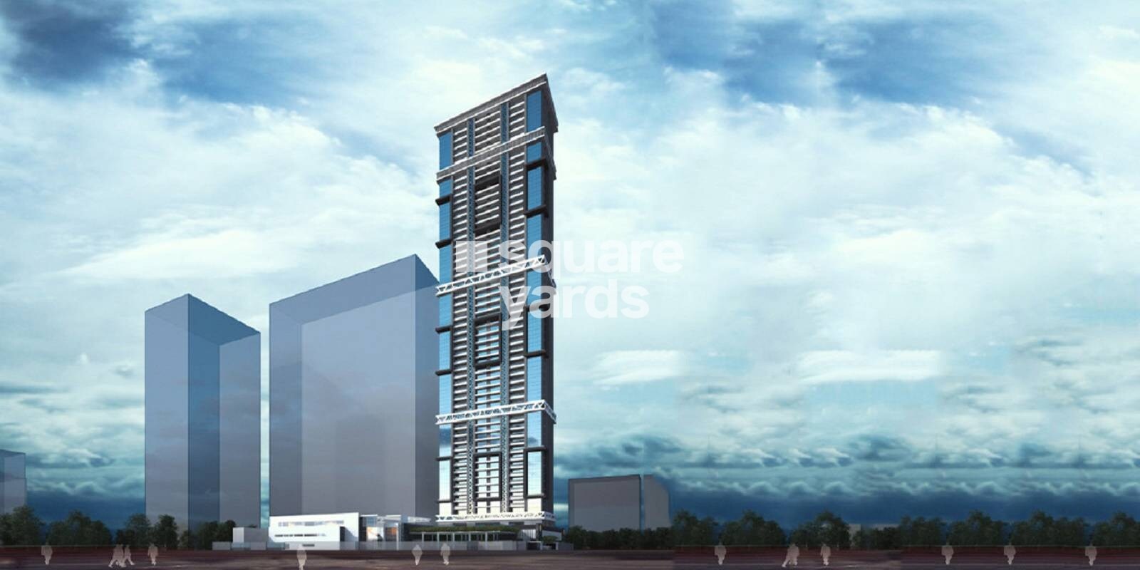 Sumer Trinity Towers
