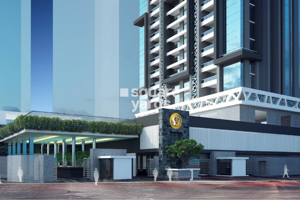 Sumer Trinity Towers