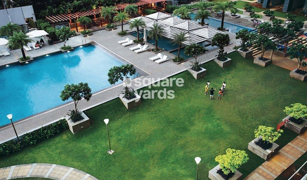 Sumer Trinity Vertical Amenities-Features 1