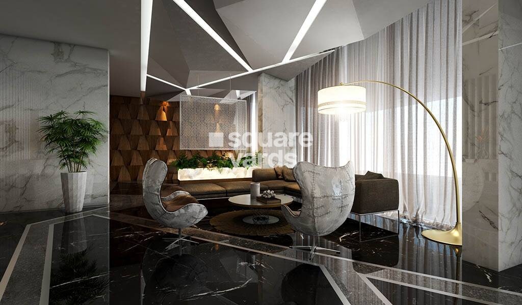 Sumer Trinity Vertical Amenities-Features 2