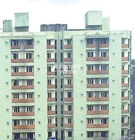 Sumer Valley Tower View